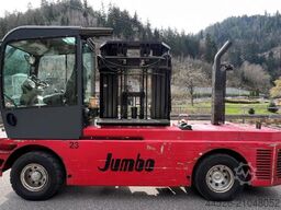Jumbo JDQ60/13/50