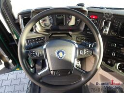 Scania P 320 B6x2*4LB Getränkekoffer EWERS, 2xAHK, Lbw.