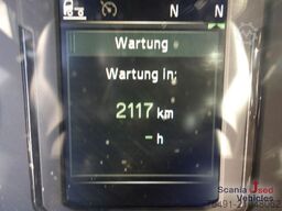 Scania P 320 B6x2*4LB Getränkekoffer EWERS, 2xAHK, Lbw.