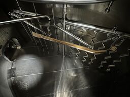 Marks 30bbl 4 Vessel