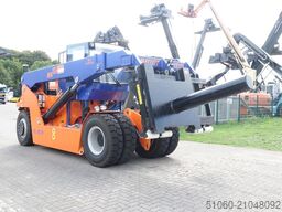 Kalmar 18000 kg Coil Dorn