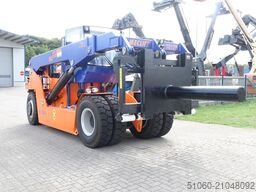 Kalmar 18000 kg Coil Dorn