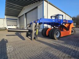 Kalmar 18000 kg Adjustable Coil Dorn