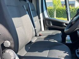 OPEL Movano AKX 3 Sitzer Haras  Automatik