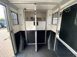 OPEL Movano AKX 3 Sitzer Haras Automatik Sonderaktion