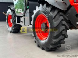 Bobcat T 41.140 SLPRB