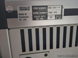 Teradyne / Teradyne Spectrum 9 TSE 8862
