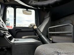 MAN 26.414 FNL-T (6-CILINDERHEADS) 6x4 CHASSIS (EUR...