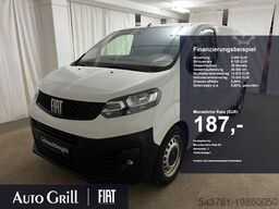FIAT Scudo Kasten 1.5 Multijet 120 L2H1 SX Klima GJR
