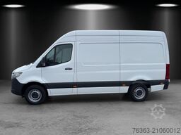 MERCEDES-BENZ Sprinter 315 CDI Kasten PRO Hochdach Standard