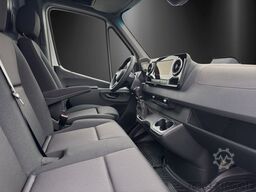 MERCEDES-BENZ Sprinter 315 CDI Kasten PRO Hochdach Standard