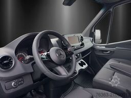 MERCEDES-BENZ Sprinter 315 CDI Kasten PRO Hochdach Standard