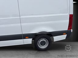 MERCEDES-BENZ Sprinter 315 CDI Kasten PRO Hochdach Standard