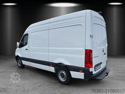 MERCEDES-BENZ Sprinter 315 CDI Kasten PRO Hochdach Standard