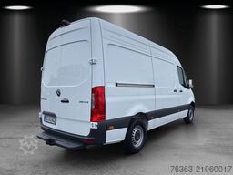 MERCEDES-BENZ Sprinter 315 CDI Kasten PRO Hochdach Standard