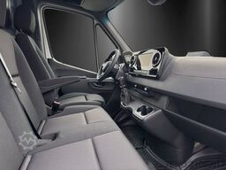 MERCEDES-BENZ Sprinter 315 CDI Kasten PRO Hochdach Standard