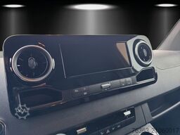 MERCEDES-BENZ Sprinter 315 CDI Kasten PRO Hochdach Standard