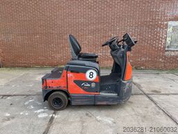 Linde P80