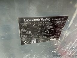 Linde P80