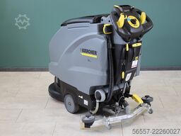 Kärcher B 40 W Bp