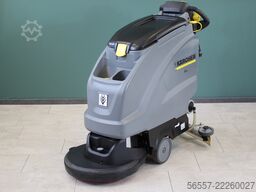 Kärcher B 40 W Bp