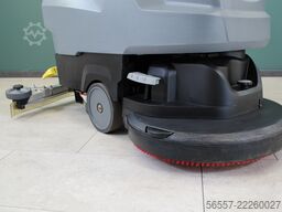 Kärcher B 40 W Bp