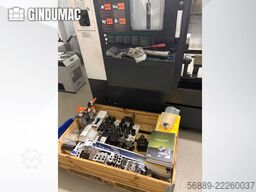 Hyundai Wia L2100SY