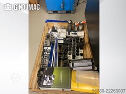 Hyundai Wia L2100SY