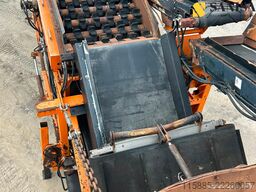 Doppstadt DW3060K Büffel/Biopower/Type F /Selector HS-514/Schredder/Zerkleinerer/
