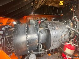 Doppstadt DW3060K Büffel/Biopower/Type F /Selector HS-514/Schredder/Zerkleinerer/