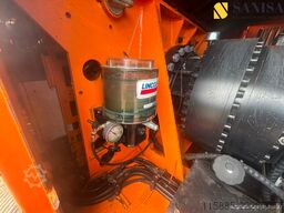 Doppstadt DW3060K Büffel/Biopower/Type F /Selector HS-514/Schredder/Zerkleinerer/