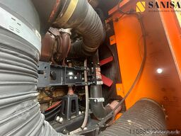 Doppstadt DW3060K Büffel/Biopower/Type F /Selector HS-514/Schredder/Zerkleinerer/