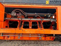 Doppstadt DW3060K Büffel/Biopower/Type F /Selector HS-514/Schredder/Zerkleinerer/