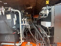 Doppstadt DW3060K Büffel/Biopower/Type F /Selector HS-514/Schredder/Zerkleinerer/