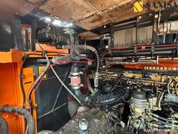 Doppstadt DW3060K Büffel/Biopower/Type F /Selector HS-514/Schredder/Zerkleinerer/