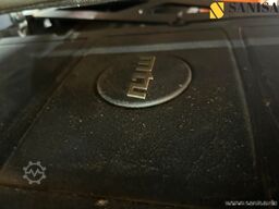 Doppstadt DW3060K Büffel/Biopower/Type F /Selector HS-514/Schredder/Zerkleinerer/