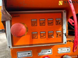 Doppstadt DW3060K Büffel/Biopower/Type F /Selector HS-514/Schredder/Zerkleinerer/