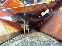 Doppstadt DW3060K Büffel/Biopower/Type F /Selector HS-514/Schredder/Zerkleinerer/