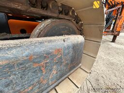 Doppstadt DW3060K Büffel/Biopower/Type F /Selector HS-514/Schredder/Zerkleinerer/