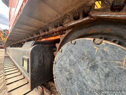 Doppstadt DW3060K Büffel/Biopower/Type F /Selector HS-514/Schredder/Zerkleinerer/
