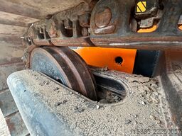 Doppstadt DW3060K Büffel/Biopower/Type F /Selector HS-514/Schredder/Zerkleinerer/