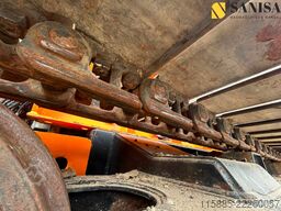 Doppstadt DW3060K Büffel/Biopower/Type F /Selector HS-514/Schredder/Zerkleinerer/