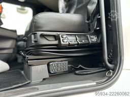 SCANIA 590S FULL PNEUMATIC