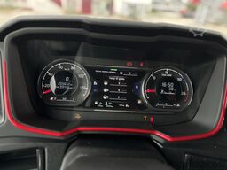 SCANIA 590S FULL PNEUMATIC