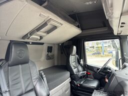 SCANIA 590S FULL PNEUMATIC