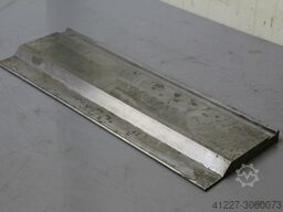 unbekannt Länge 572 mm