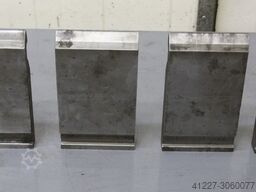 unbekannt Länge 475 mm 70°