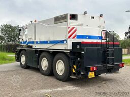 Grove GCK3045!! GOVERNMENT CRANE!!7101KM!!2947 HOURS!...