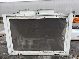 Trane CGAM 020