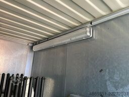  Werkstatt Container Büro Office 8m